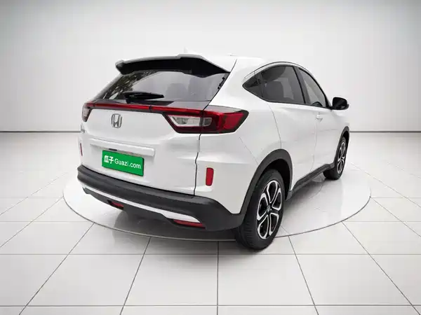 Honda XR-V 2021