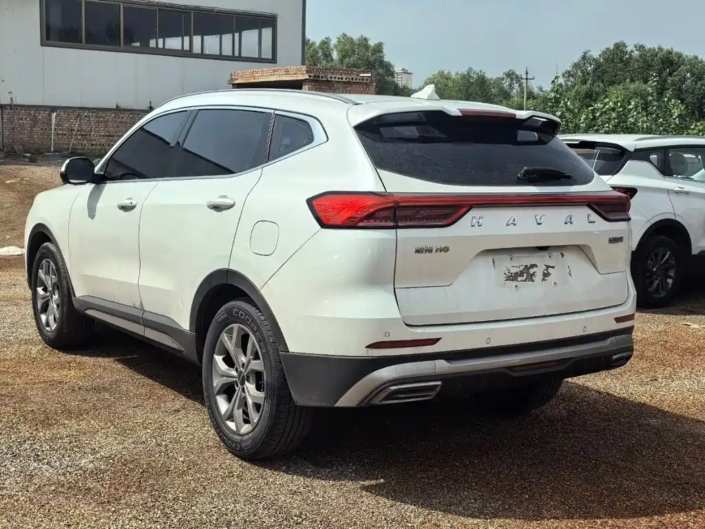 Haval H6 2023