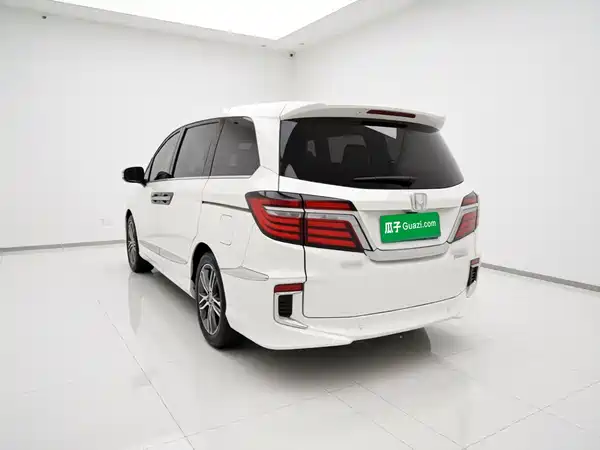 Honda Elysion 2020