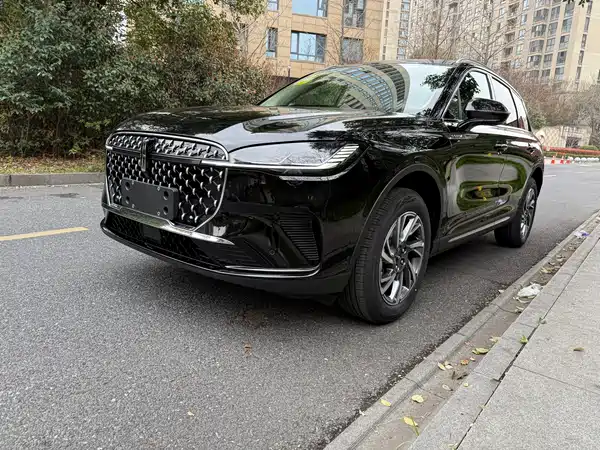 Lincoln Corsair 2025
