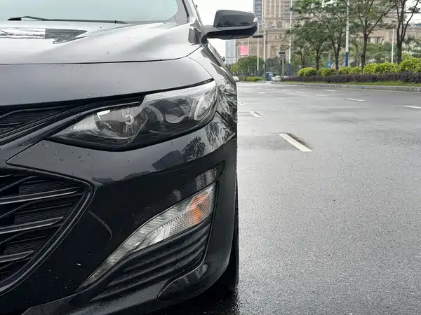 Chevrolet Malibu XL 2022