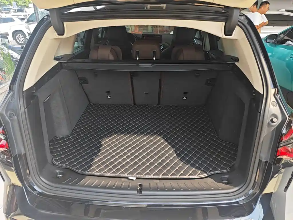 BMW X3 2022 — фото 19