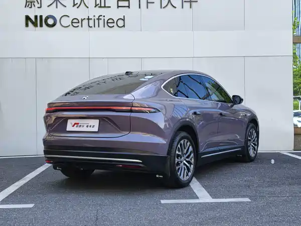 NIO EC6 2024