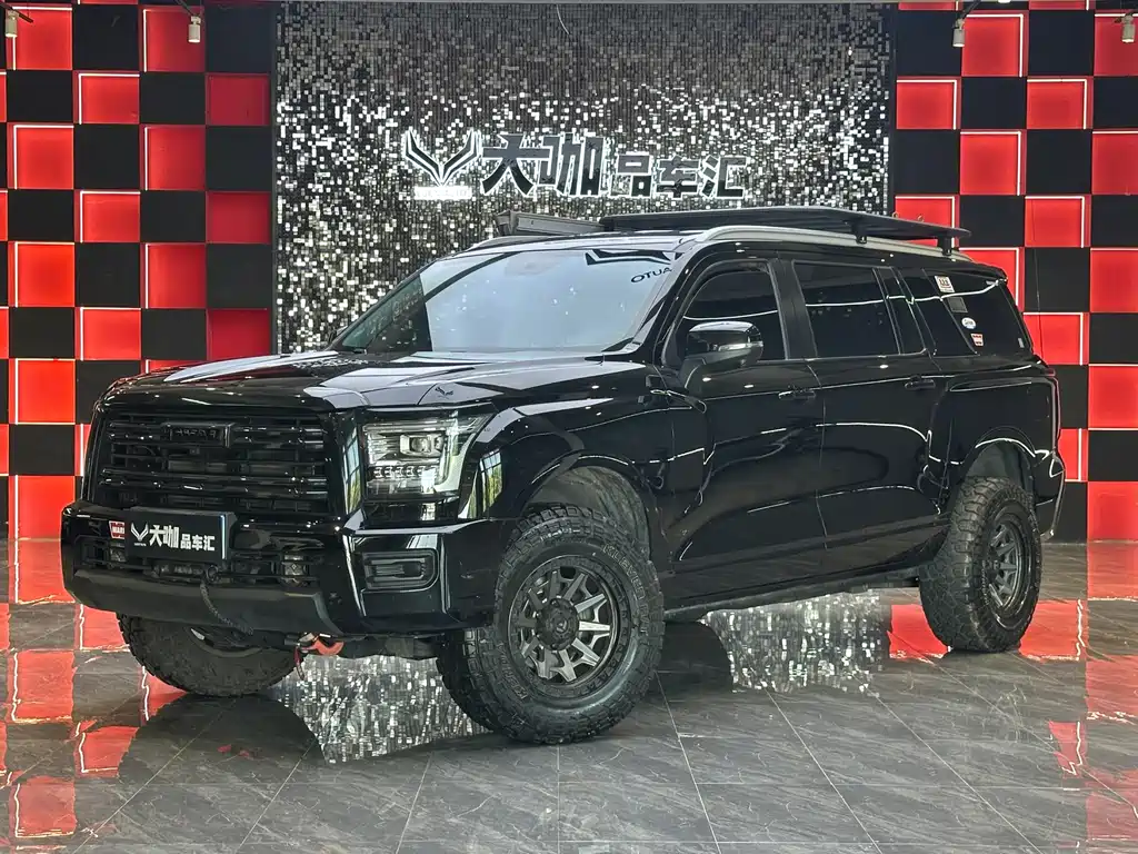 Haval H5 2023