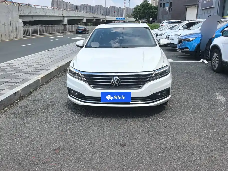 Volkswagen Lavida 2022