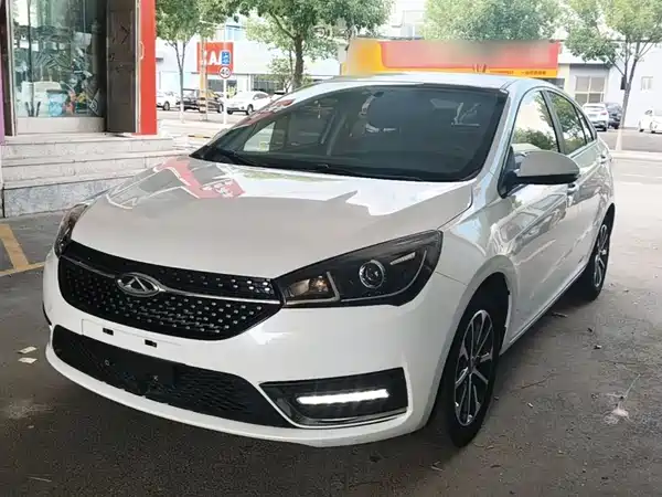Chery Arrizo 5 2022