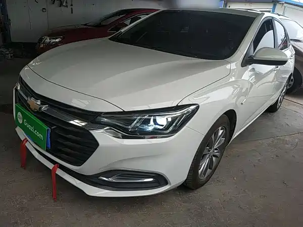 Chevrolet Monza 2021