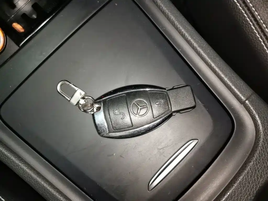 Mercedes-Benz GLA 2016 — фото 15