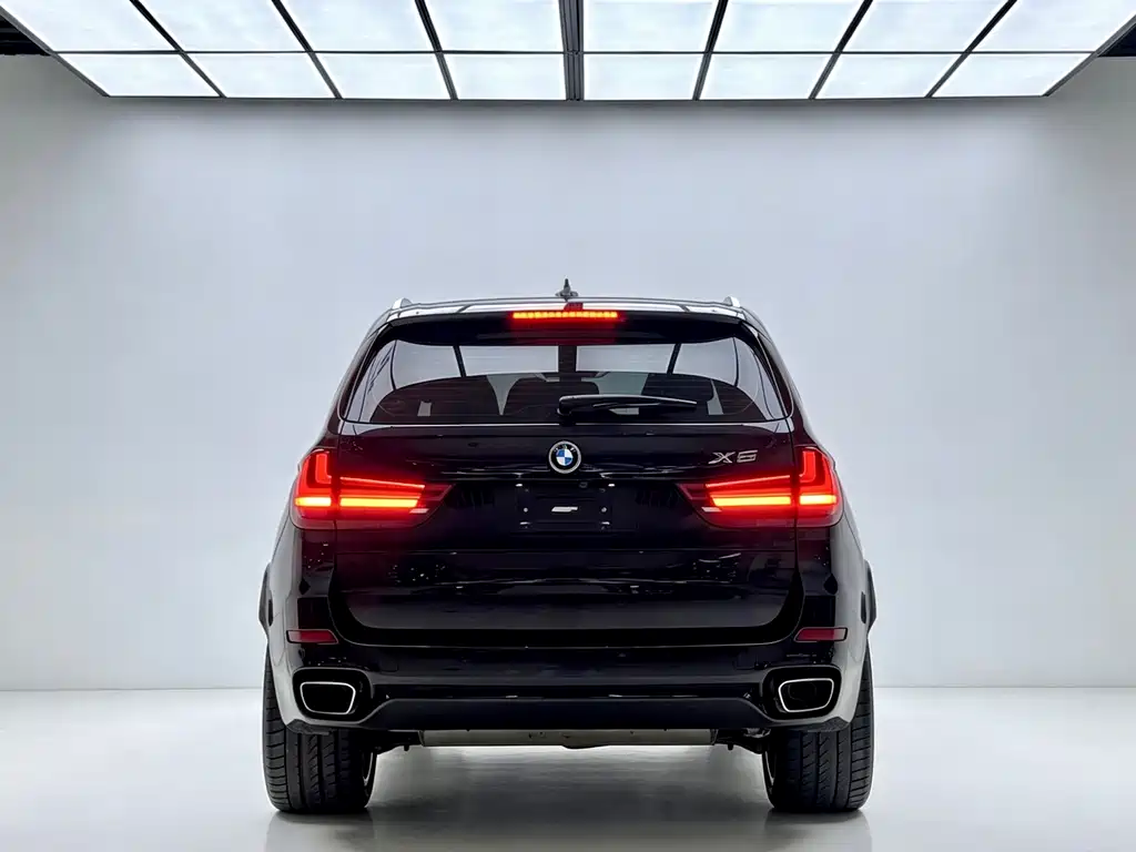 BMW X5 2019 — фото 4