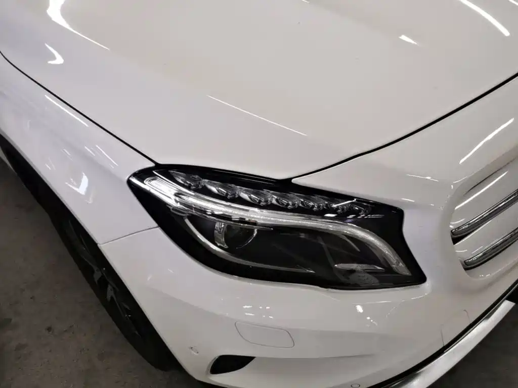 Mercedes-Benz GLA 2016 — фото 13