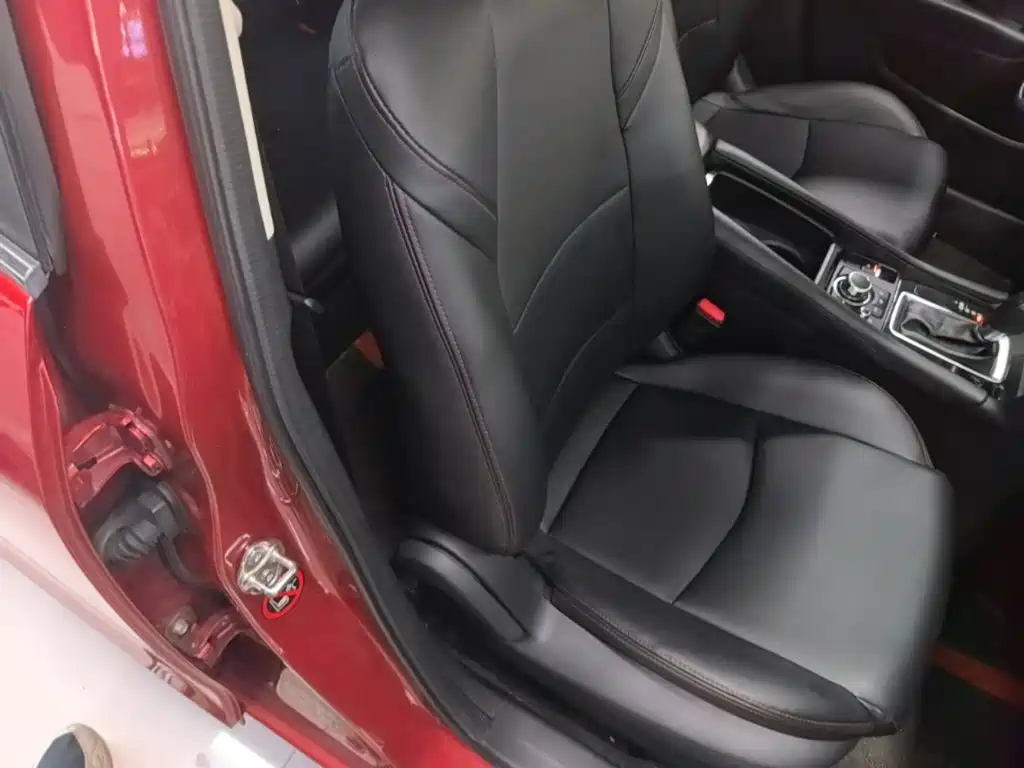 Mazda 3 Angkesela 2019 — фото 25