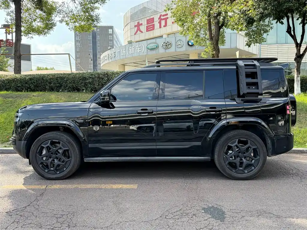 Fang Cheng Bao Ti7 2026