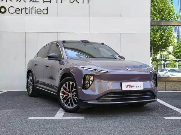 NIO EC6 2024