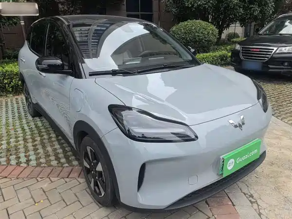 Wuling Bingo PLUS 2024