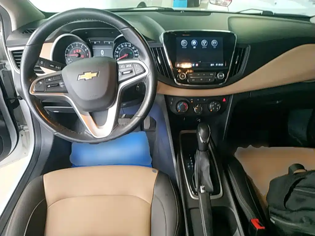 Chevrolet Cruze 2021 — фото 10