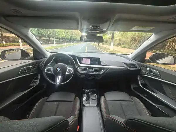 BMW 2 Series 2021