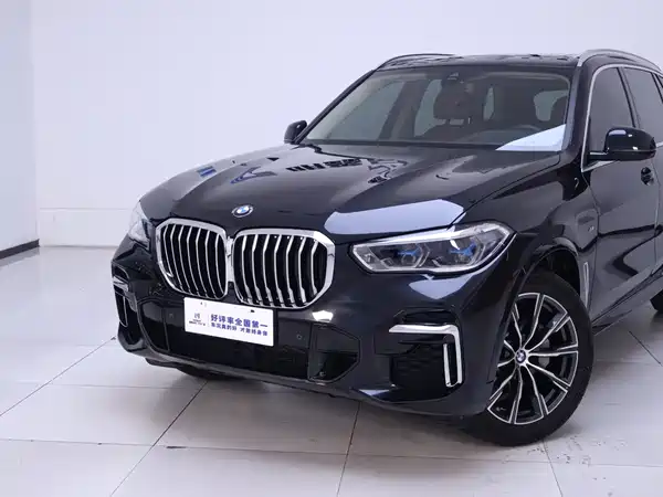 BMW X5 2023