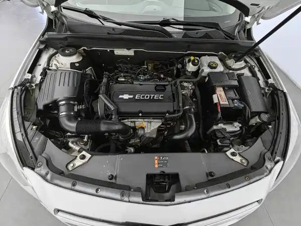 Chevrolet Malibu 2014