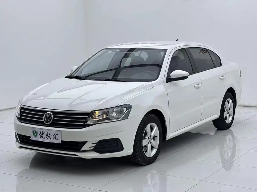 Volkswagen Lavida 2023