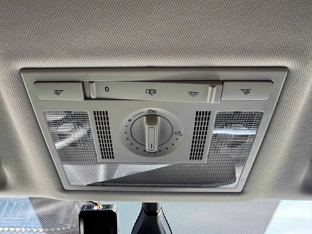 Skoda Kamiq 2023 — фото 14