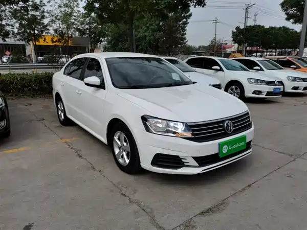 Volkswagen Lavida 2019