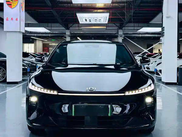Changan Qiyuan A07 2026