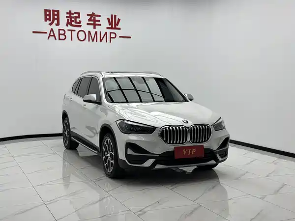 BMW X1 2023