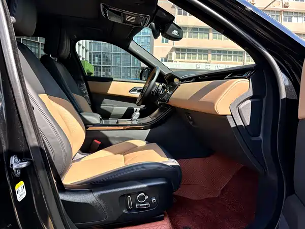 Land Rover Range Rover Velar 2024