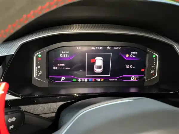 Volkswagen CC 2021