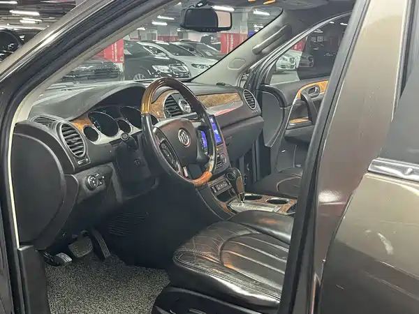 Buick Encore 2010