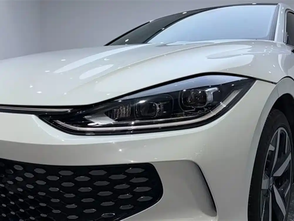 Volkswagen Lamando 2025
