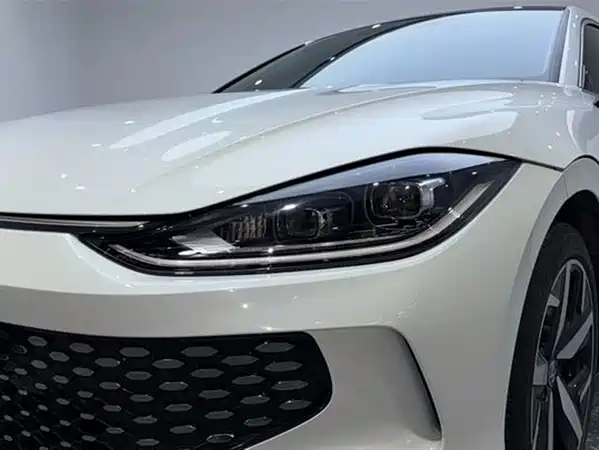 Volkswagen Lamando 2025