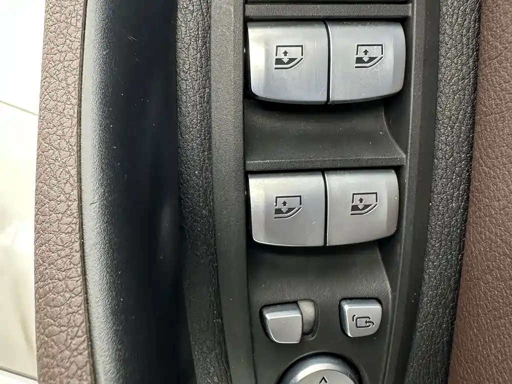 BMW X1 2023 — фото 11