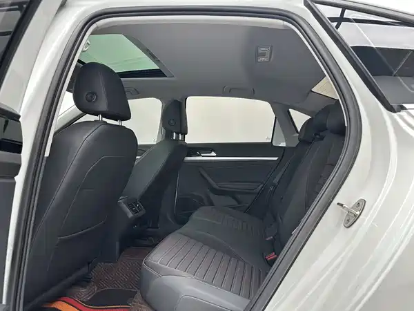 Volkswagen Lavida 2023