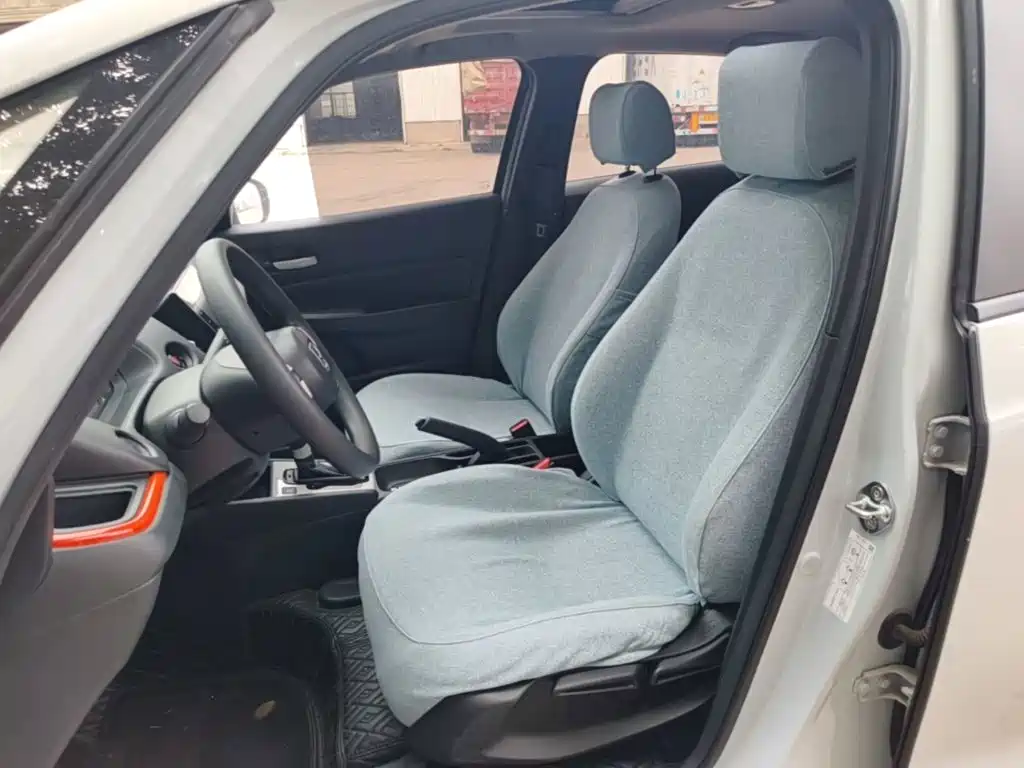 Honda Fit 2021 — фото 15