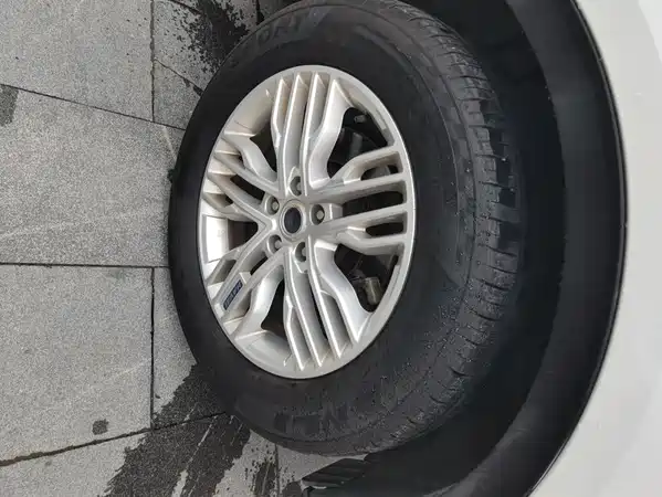 Haval H6 2018