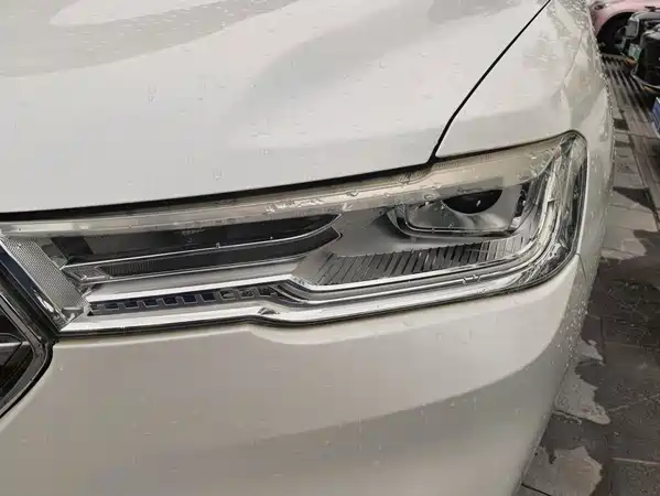 Haval H6 2018