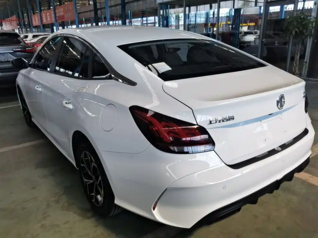 MG 5 2023