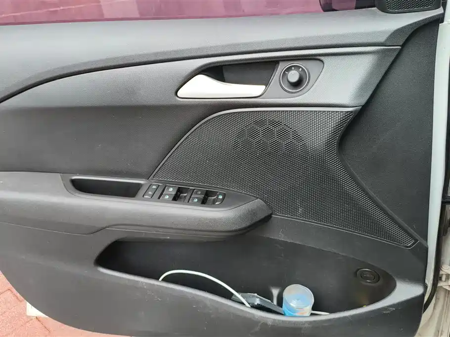 Chevrolet Cavalier 2016