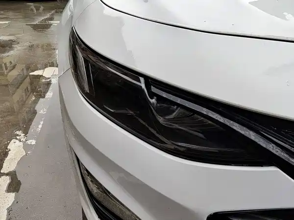 Chevrolet Malibu XL 2022
