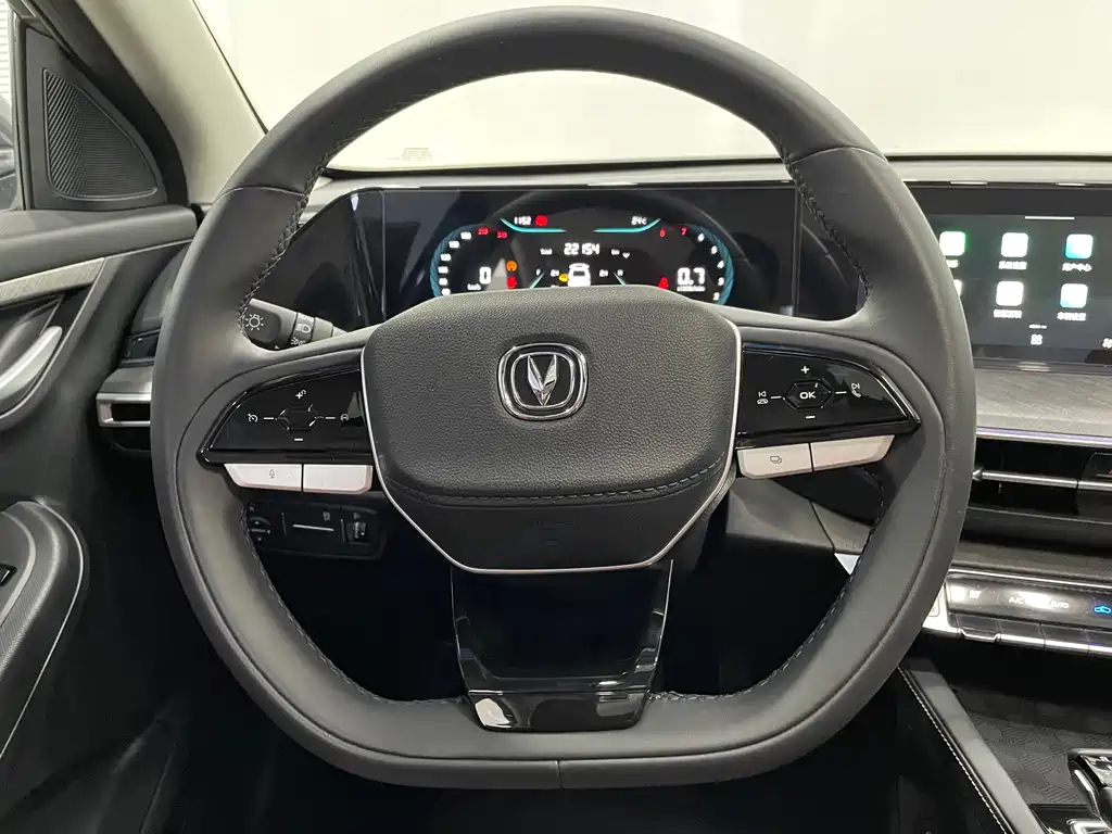 Changan Escape 2023