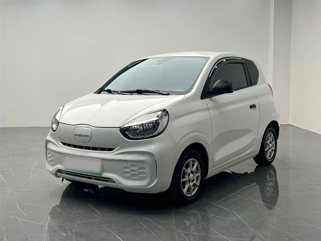 Roewe Clever 2022