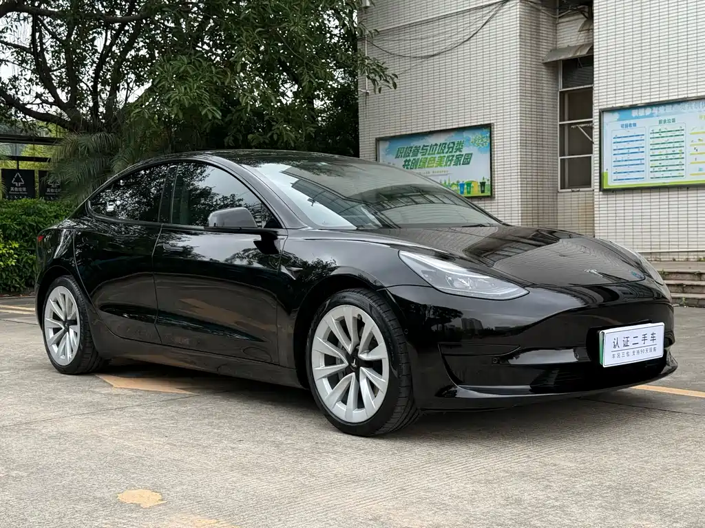 Tesla Model 3 2023 — фото 3