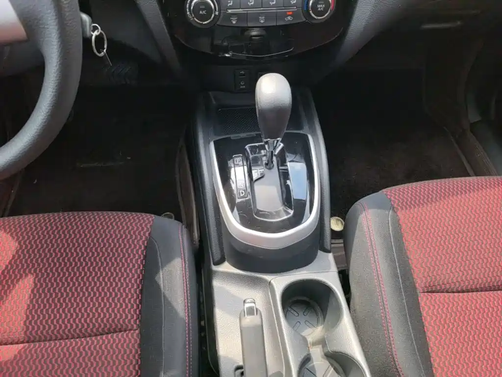 Nissan Qashqai 2016 — фото 14