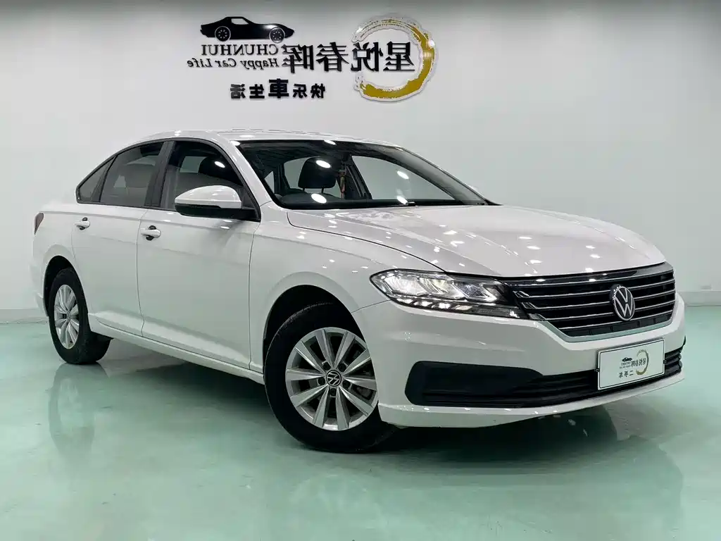 Volkswagen Lavida 2021
