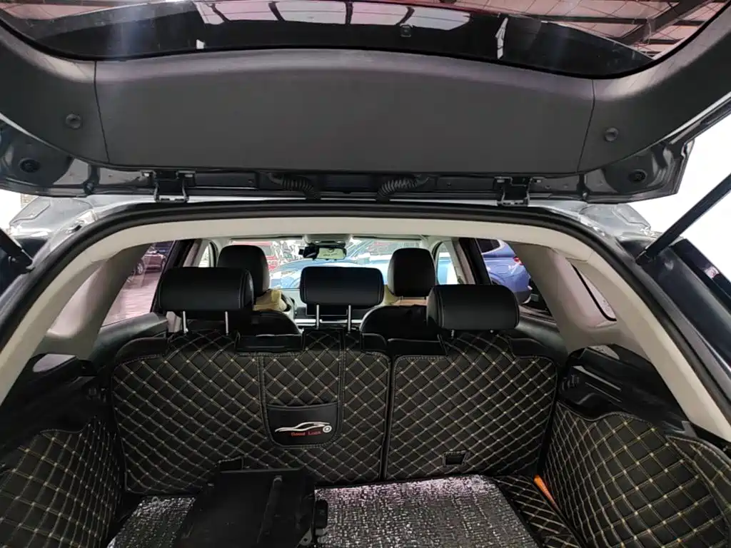 BYD Song Pro 2020 — фото 19
