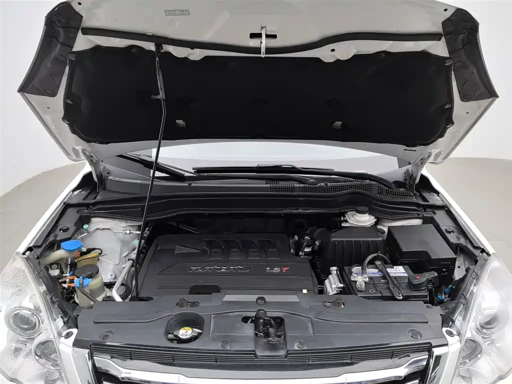 Haval H6 2016
