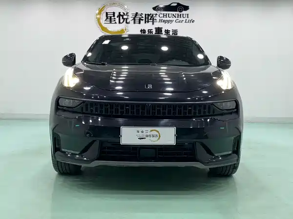 Lynk & Co 05 2021