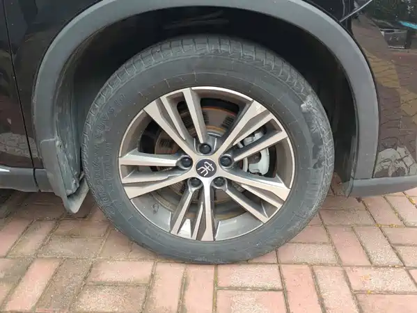BYD Song Pro 2021