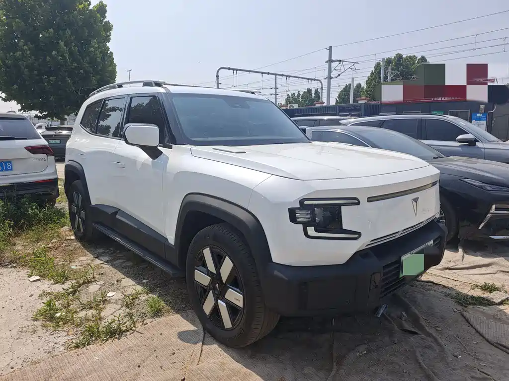 Deepal G318 2024